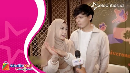 Anisa Rahma Ungkap Perjuangan Melahirkan Bayi Kembar, Sempat Baby Blues