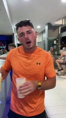 Boyfriends Get Got With Matching Tops