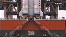 Çin, Tianzhou-5 Kargo Uzay Aracını Uzaya Gönderdi