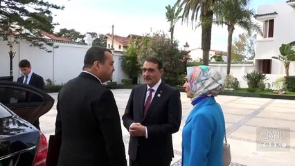Bakan Dönmez: Türkiye-Cezayir ilişkileri artıyor