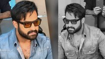 Jr NTR కొత్త లుక్ ఆ యాడ్ కోసమే. పది కోట్ల డీల్  *Trending | Telugu FilmiBeat