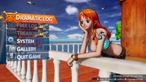 gameplay One Piece Pirate Warriors 4