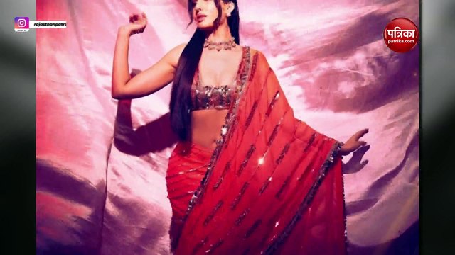 नोरा फतेही को देख फूट-फूट कर रोने लगी लड़की, वजह सुनकर एक्ट्रेस ने लगाया गले