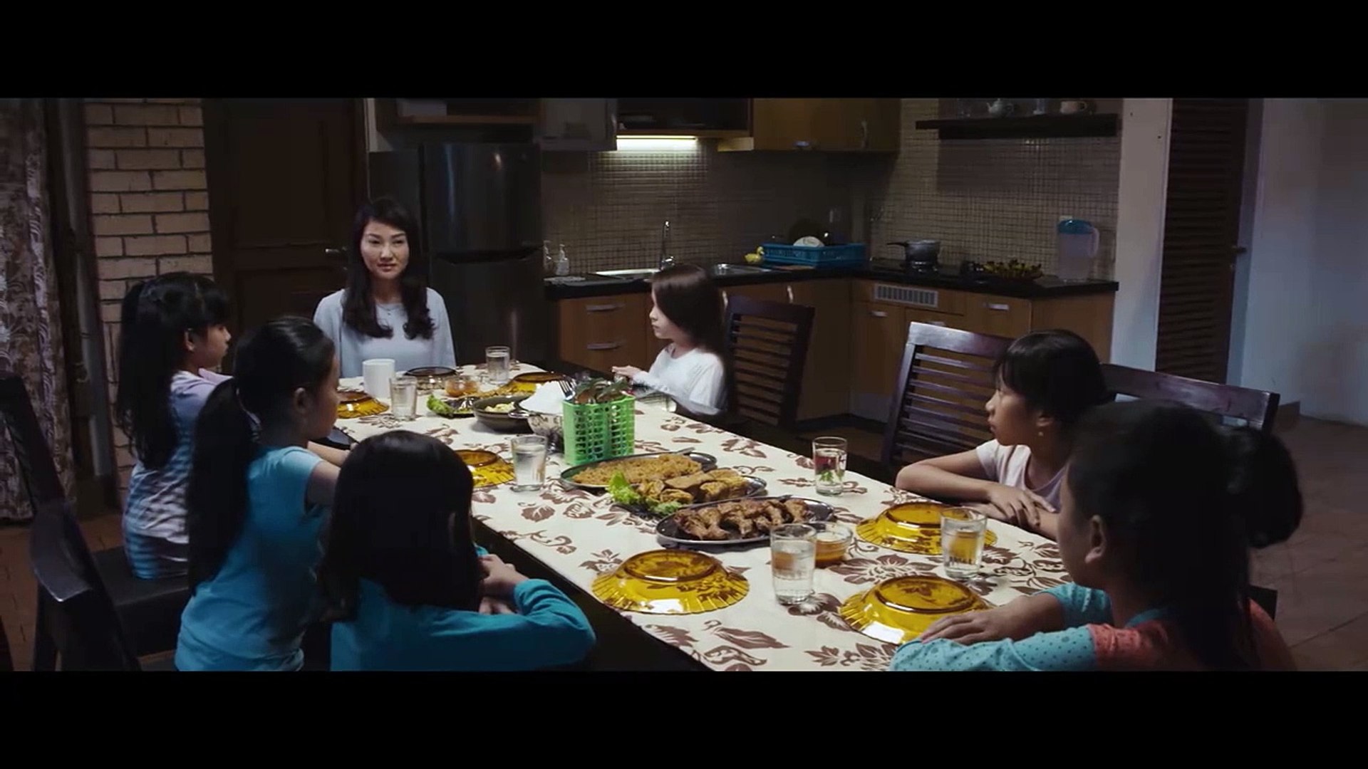 Kembang Kantil | Film Horor Indonesia