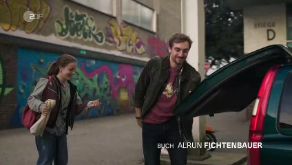 SOKO Linz: Judas | Folge 4/Staffel 1
