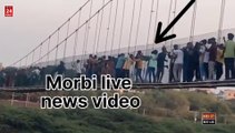 Morbi local news video/Gujarati news video/morbi no Zulapula news video