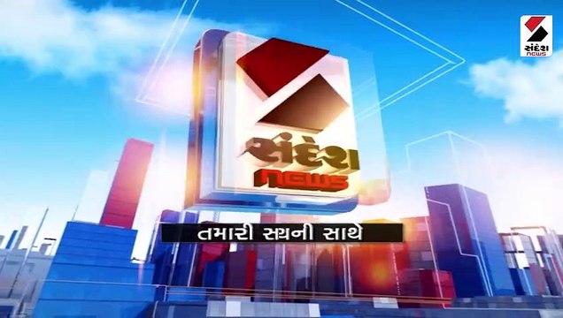 સંદીપ દેસાઈ બાબતે પ્રદેશ પ્રમુખ C.R પાટીલનું નિવેદન