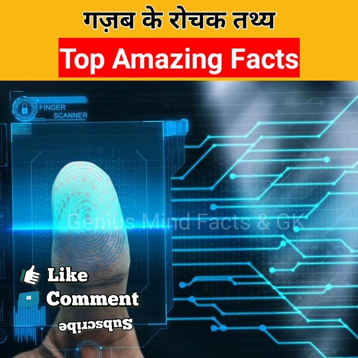 Amazing Facts About Tiger | बाघों से जुड़े रोचक तथ्य #shorts #facts