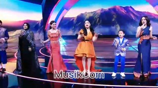 NEGERIKU RUMAH KITA - FAREL PRAYOGA JUDIKA NASSAR DEWI PERSIK NAGITA SLAVINA AUREL SARWENDAH HAPPY ASMARA SHOPEE 11 11 BIG SALE | MUSIKCOM