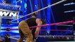 Roman Reigns & Randy Orton vs. Bray Wyatt & Braun Strowman