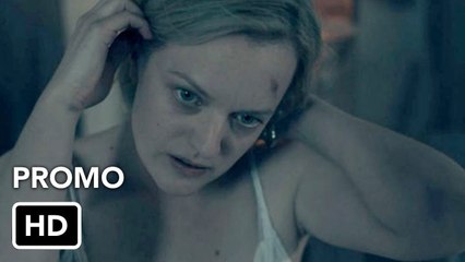 The Handmaid's Tale 5x09 Promo "Allegiance" (HD)