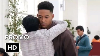 All American: Homecoming 2x04 Promo "We Shall Not Be Moved" (HD)