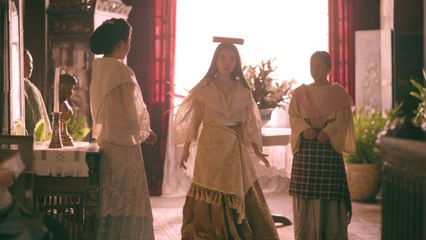 Maria Clara at Ibarra: Bagong Klay | Teaser