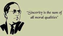 Dr br Ambedkar quotes on constitution. Motivational, inspirational.