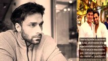 Siddhaanth Vir Surryavanshi Death: Ziddi Dil के Param भैया को याद कर रोए Shaleen Malhotra |FilmiBeat