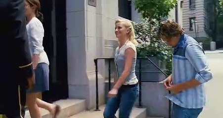 Baby Mama Bande-annonce (IT)