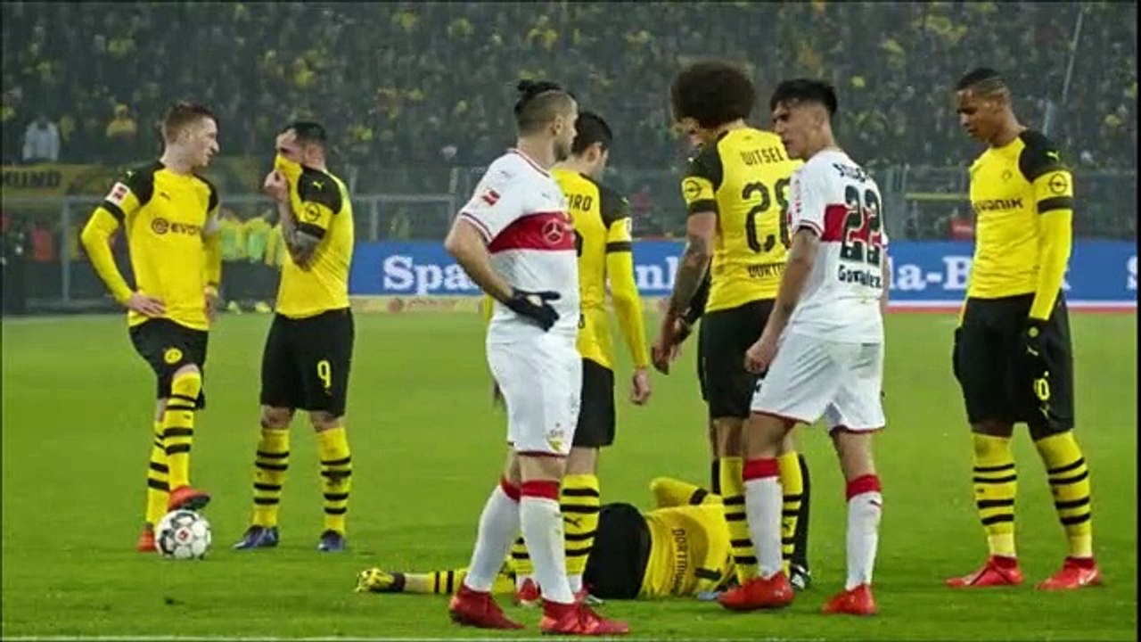 Inside Borussia Dortmund E03