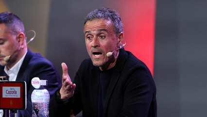 تشكيلة منتخب إسبانيا وأمل بإحراز لقب كأس العالم 2022