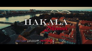 HAKALA - DZENNET (OFFICIAL VIDEO 2022)