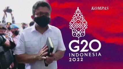 Jaga Kondusifitas KTT G20, Sidang Kasus Ferdy Sambo Cs Ditunda Selama Sepekan