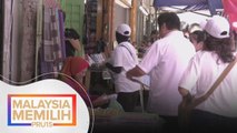 PRU15 | Kebajikan peniaga di pasar kraf perlu diberi perhatian