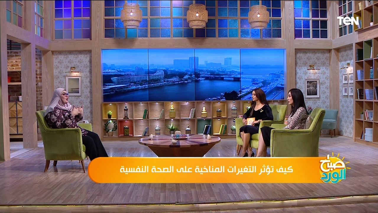 فائدة "التأمل" وما هو نوع التأمل المناسب للفرد.. تعرف عليها من مدربة التحدي والنجاح داليا الجبالي