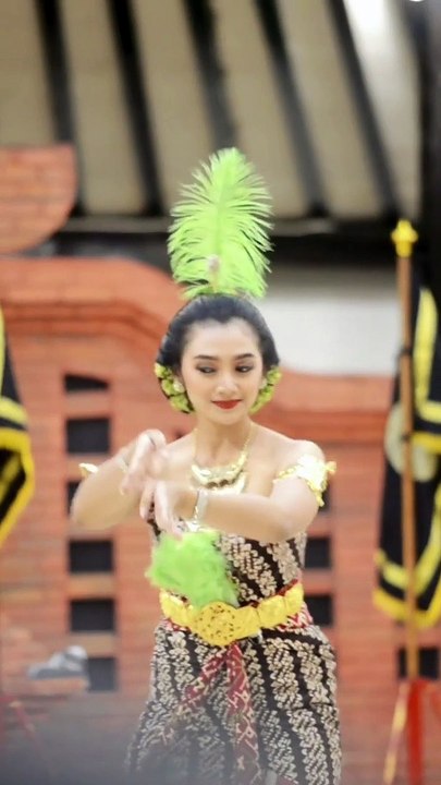 Tari beksan