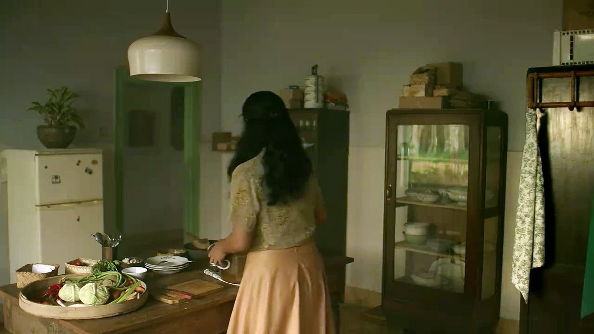 Kafir Bersekutu Dengan Setan | Film Horor Indonesia