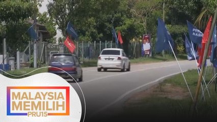 PRU15 | PDRM kesan penganjuran 432 ceramah politik tanpa permit