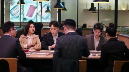 Cute Bodyguard (2022) episode 16 eng sub