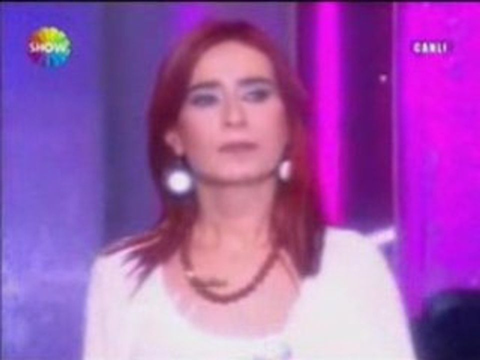 Yildiz Tilbe -  Sarkilarin Sarkisi