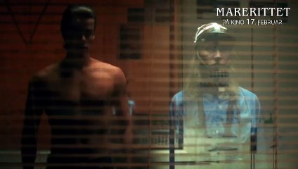 Marerittet | Teaser | På kino 17. februar