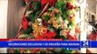 Navidad: Conoce las novedosas decoraciones que serán la sensación en estas fiestas