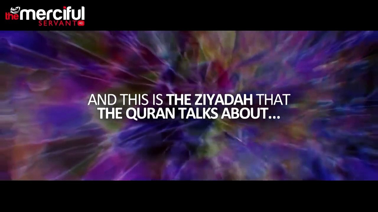 The Face Of Allah - Powerful