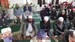Janab Hafiz Hashim Ali Sahib 11th November 2022 Razvia Masjid Southampton, Friday Biyaan