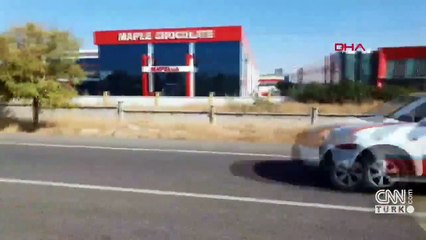 Diyarbakır'da fabrikada patlama: 1ölü, 3 yaralı