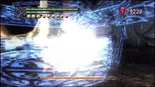 Vergil VS Vergil batalha final! DMC 3 Vergil Part 17