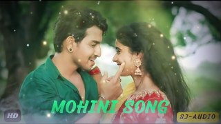 मोहनी | Mohni - Video Song | Monika & Toshant |#mohni #deepaksahu #monikaverma #song #music