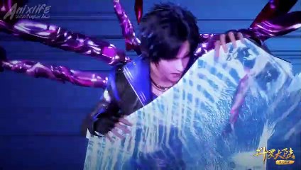 Soul Land Episode 80 (Dunia Roh) Subtitle Indonesia
