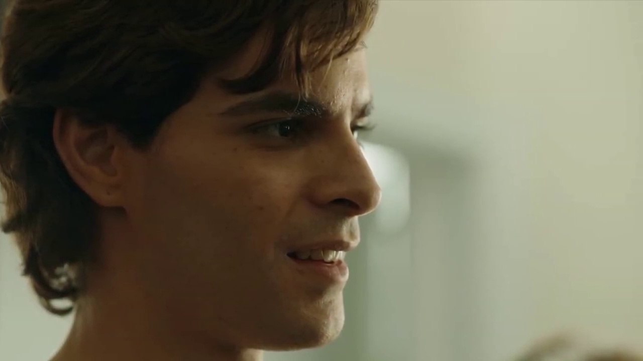 BOSÉ La Serie CAPÍTULO 3 - TODO lo que ocurre en el episodio con JULIO IGLESIAS