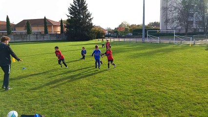 Plateau U6/U7