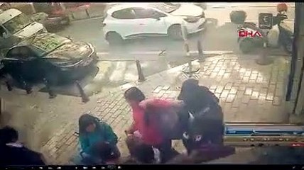 Suç makinesi 4 kadın serbest bırakıldı