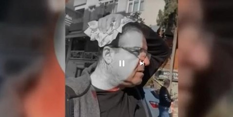 Öz amcasında Berdan Mardini'ye şok suçlama: Beni öldürmek istiyor