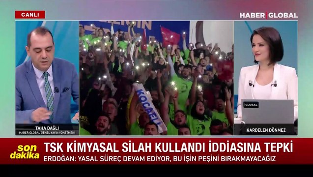 Cumhurbaşkanı Erdoğan müjdeyi verdi: Türkiye'de üretilecek