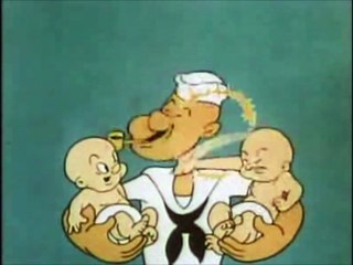 Popeye and his kids https://www.domainregistry.de/kids-domain.html
