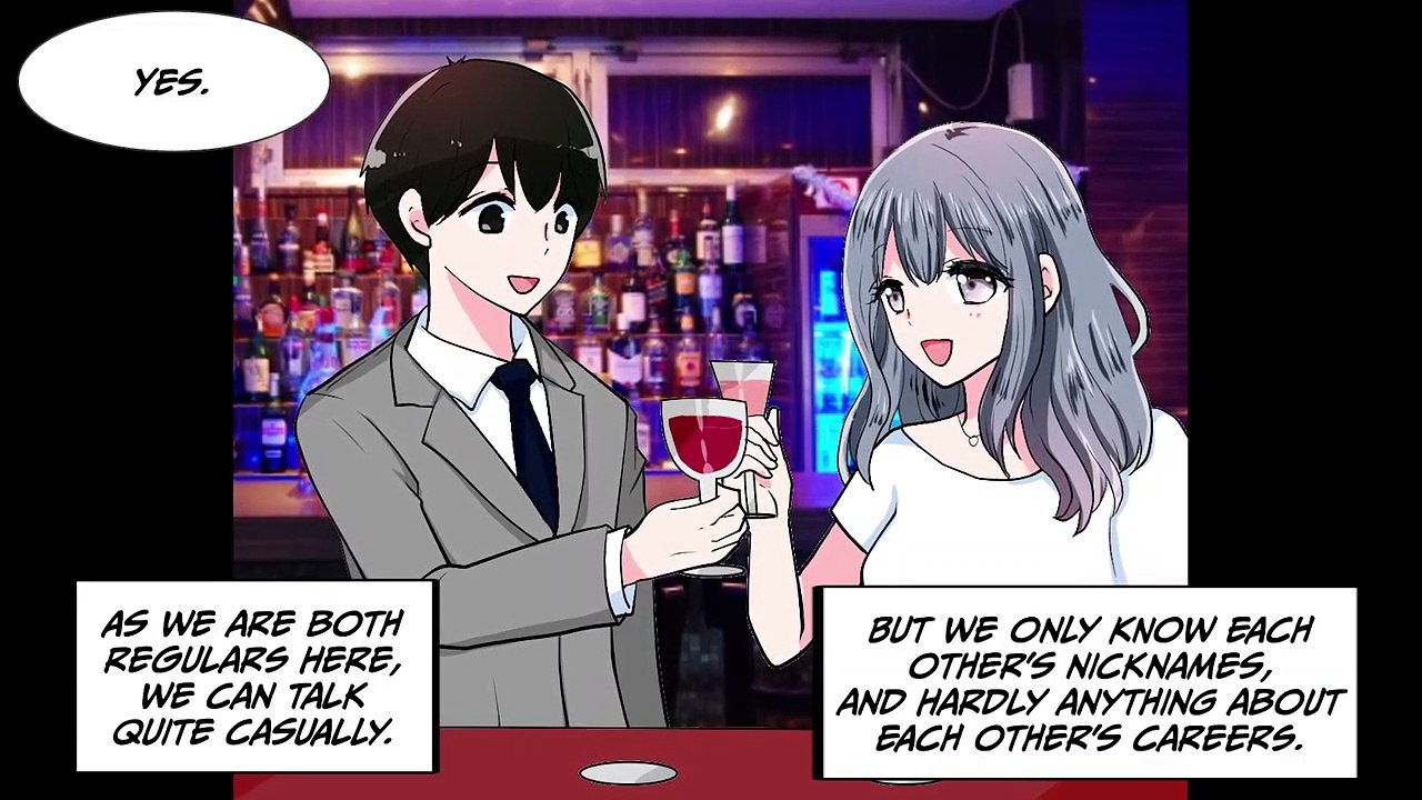 [Manga Dub]I Accidentally Signed Marriage Certificate And Started A Romance With Female CEO![RomCom]