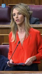 Así adelantó Álvarez de Toledo la rebaja de la sedición que propone Sánchez