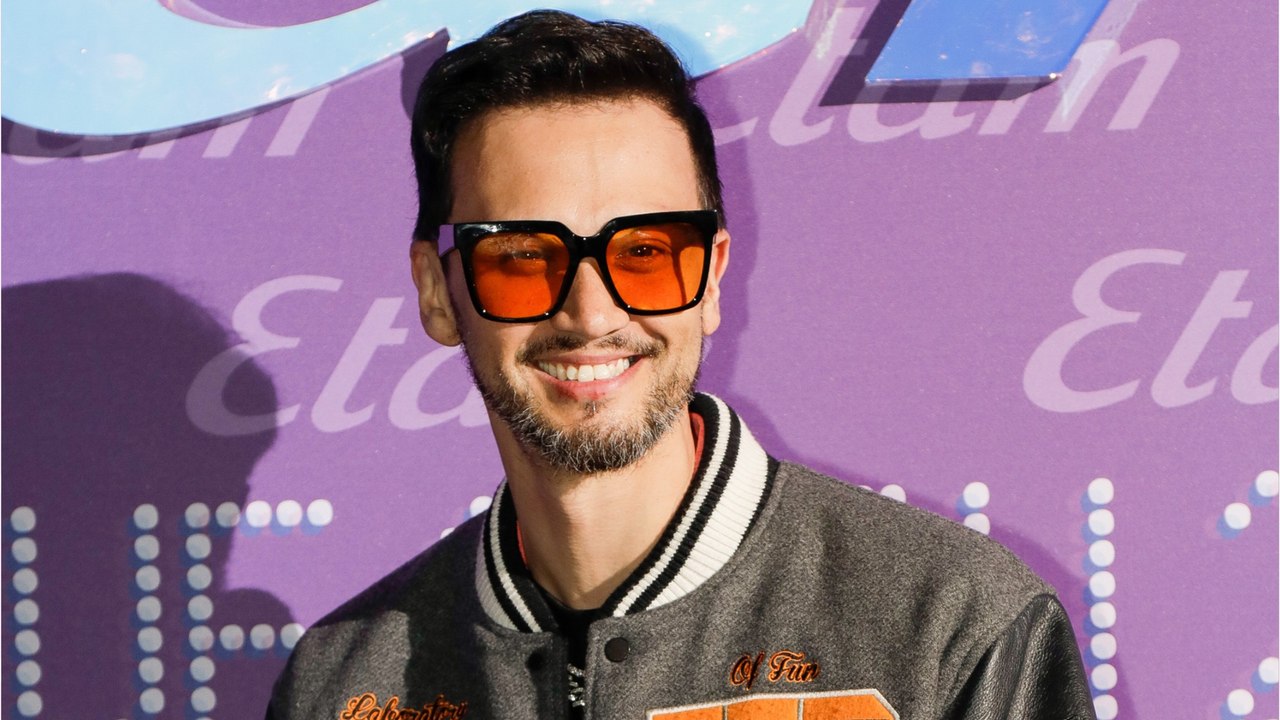 Voici - Billy Crawford vainqueur de Danse avec les stars : interpellé par Florent Peyre, il lui répond après son sacre