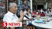 Mahathir: GTA not anti-Chinese