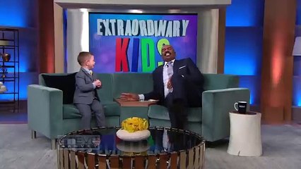 My brother doesn_t share his girlfriend_ __ STEVE HARVEY(360P)